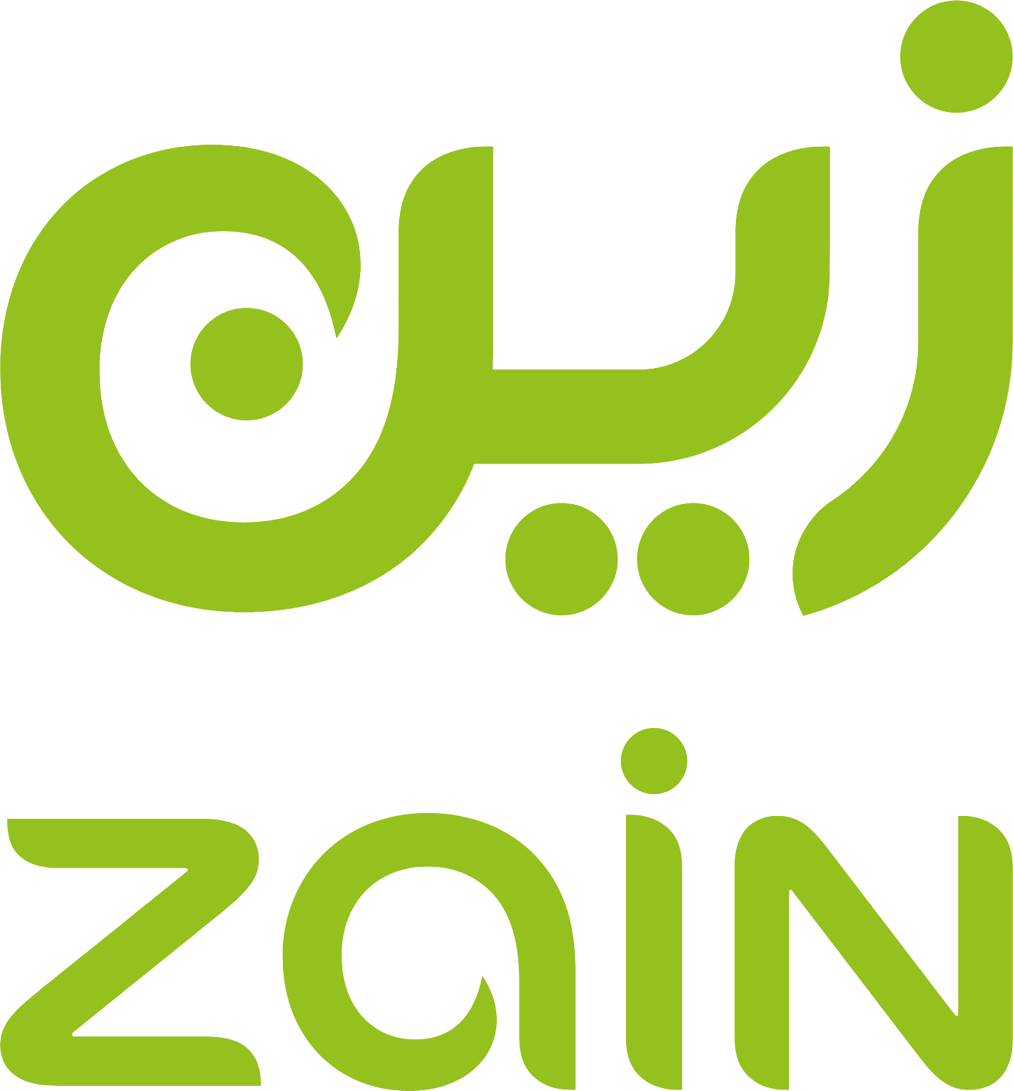 Zain KSA