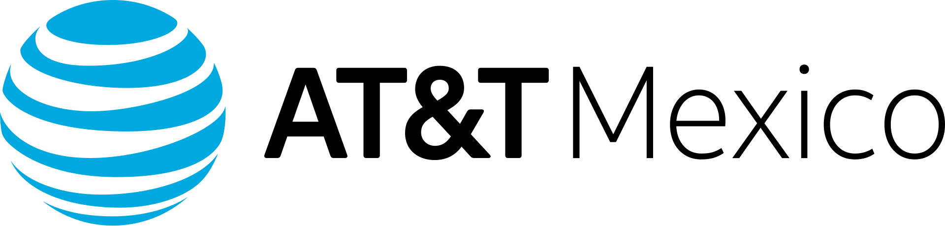 AT&T Mexico