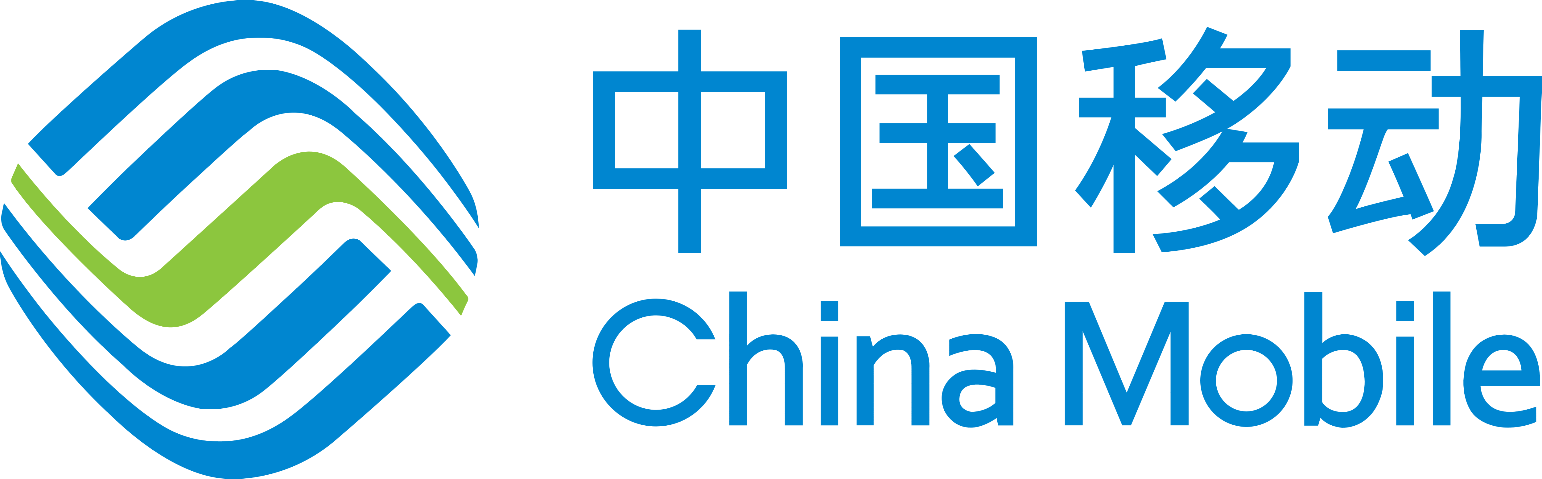  China Mobile