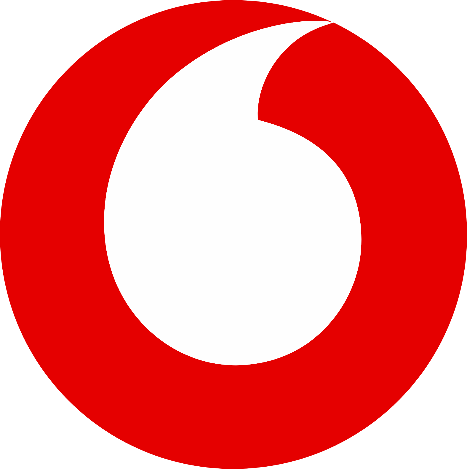 Vodafone UK