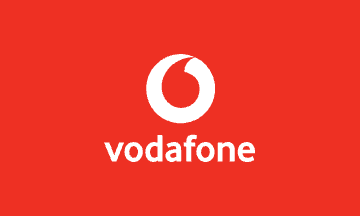 Vodafone TR