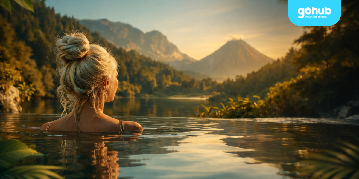 Best Hot Springs in La Fortuna: Which One Is Actually Worth It for Adults?