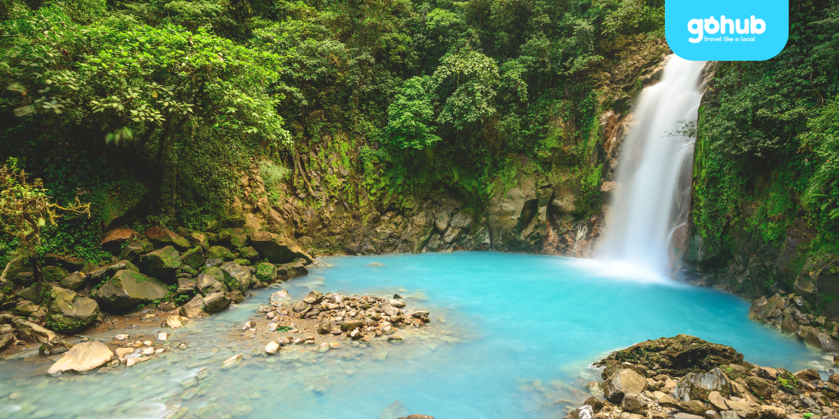 Rio Celeste Day Trip: Where to Store Luggage + Is It Safe to Leave Bags in the Car?