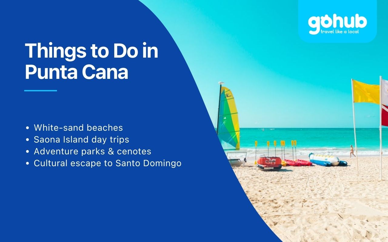 Things to Do in Punta Cana: A Practical Guide for First-Time Visitors
