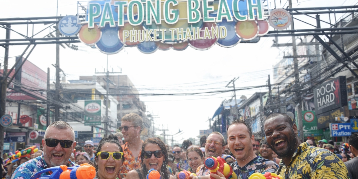 patong-songkran-water-fight-phuket