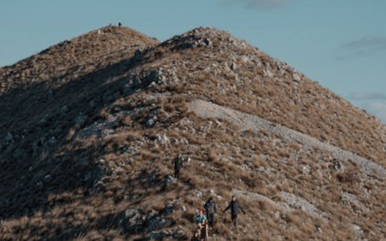Shkodër gateway to Theth and Valbona