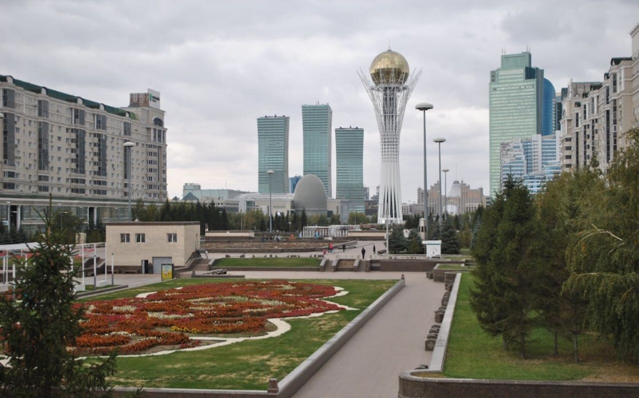 things to do in astana kazakhstan for short-term visitors