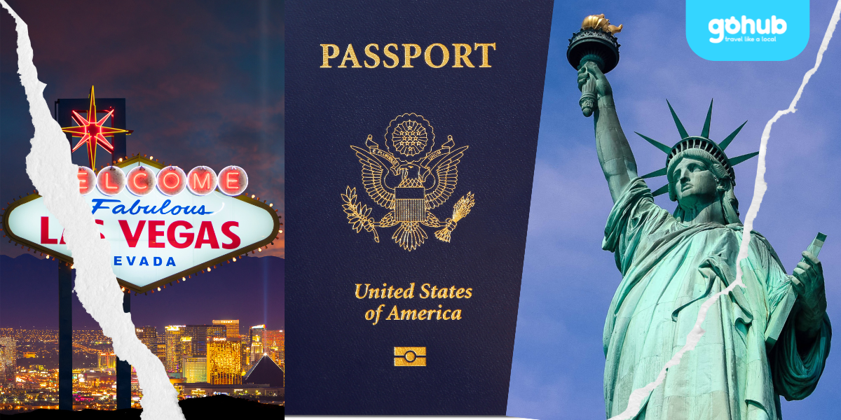 Xin Visa Đi Mỹ Thăm Thân Nhân: Hướng Dẫn Chi Tiết 2025