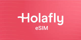 holafly logo
