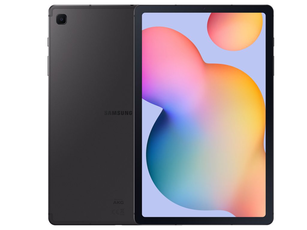 Samsung Galaxy Tab S6 Lite có hỗ trợ eSIM không?