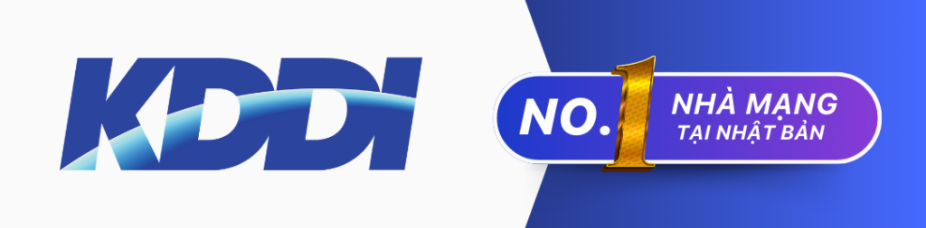 Đánh giá eSIM KDDI, nhà mạng top tại Nhật Bản