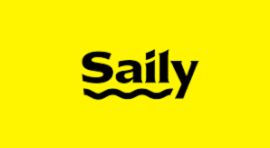 saily esim logo