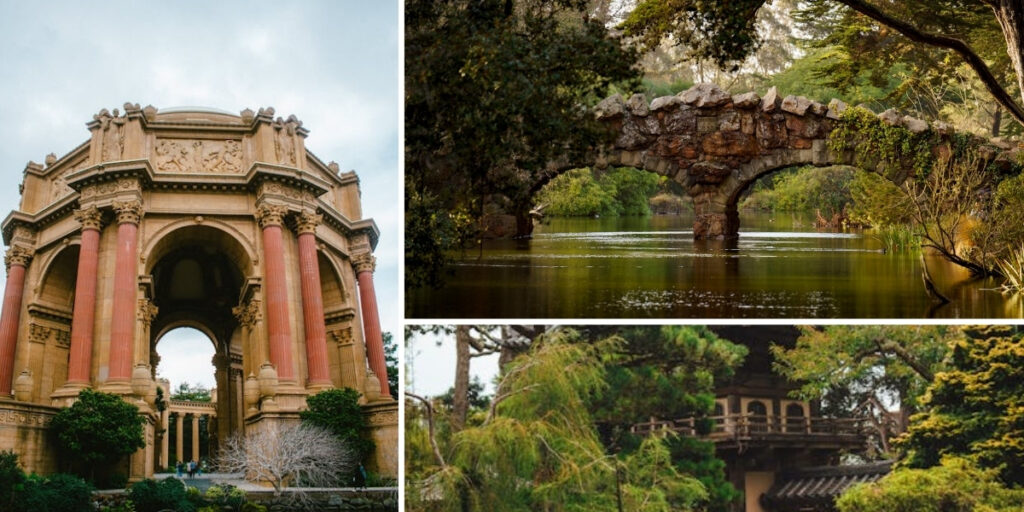 Golden Gate Park