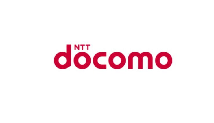 nhà mạng docomo nhật bản review - docomo logo mới nhất