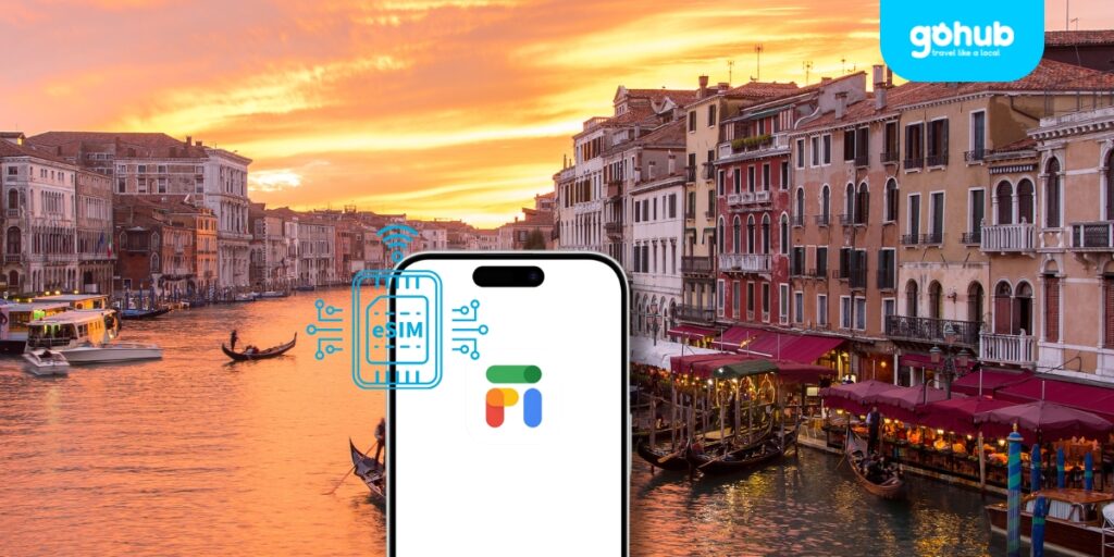 Google Fi iPhone eSIM 