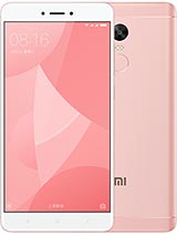 Xiaomi Redmi Note 4X có hỗ trợ eSIM không?