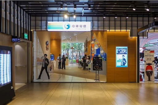 Mua SIM tại Đài Loan