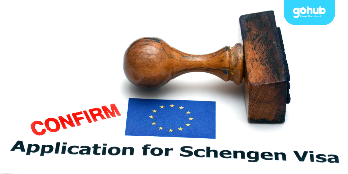 visa Schengen