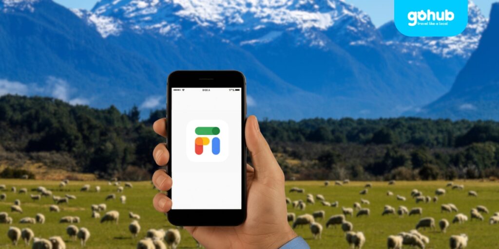 Giải thích khi nào nên dùng Google Fi eSIM trên iphone 