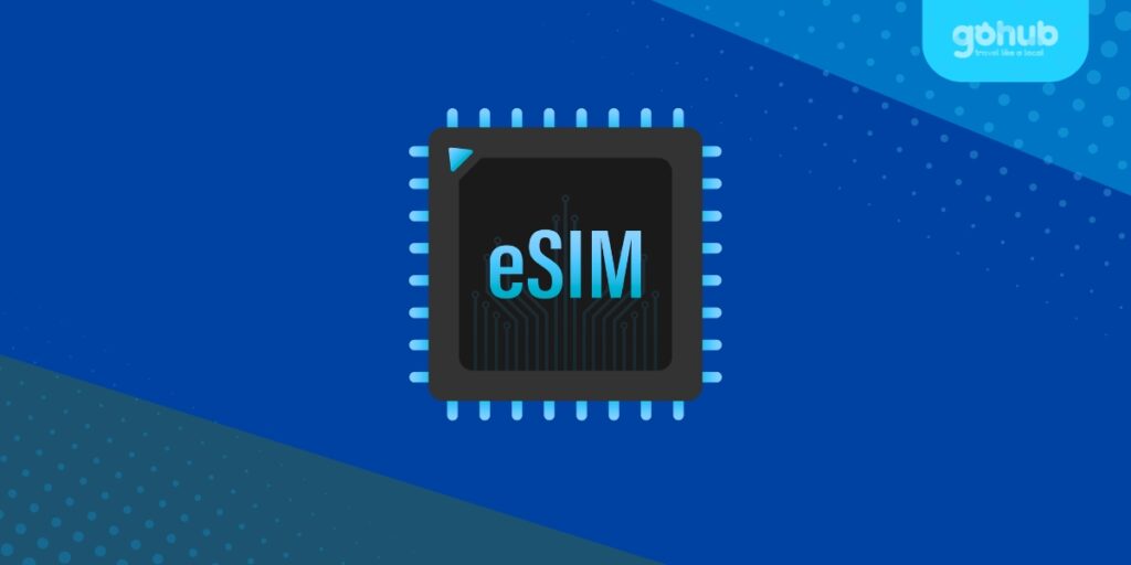 eSIM là gì