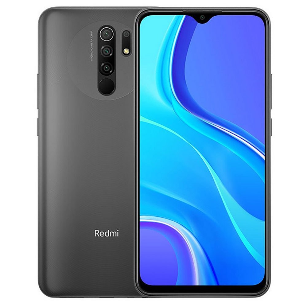Xiaomi Redmi 9 có hỗ trợ eSIM không?