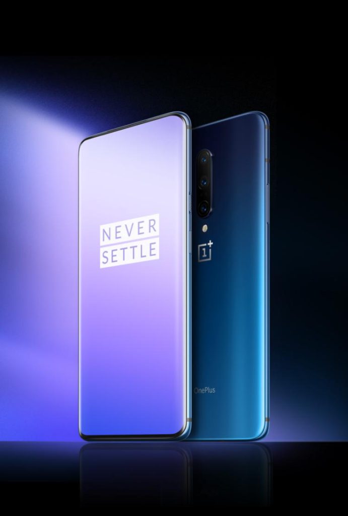 OnePlus 7 có hỗ trợ eSIM không?