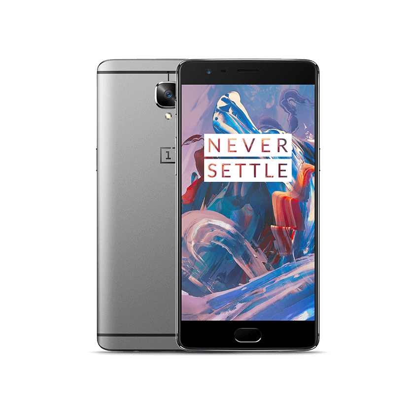 OnePlus 3 có hỗ trợ eSIM không?