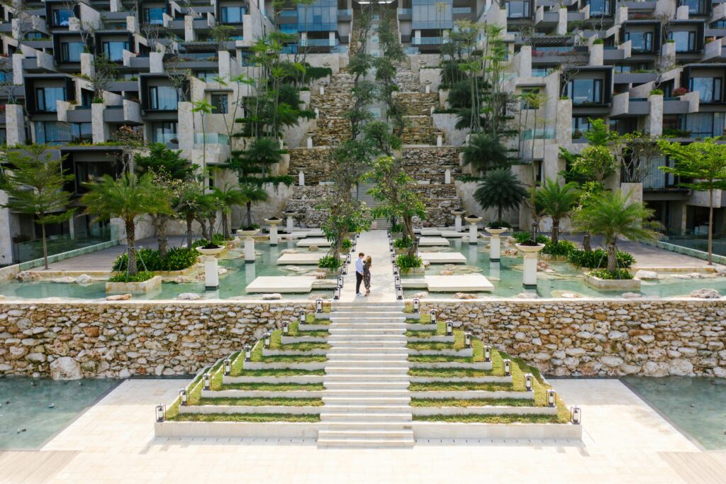 Tour du lịch tâm linh - du lịch retreat ở Bali