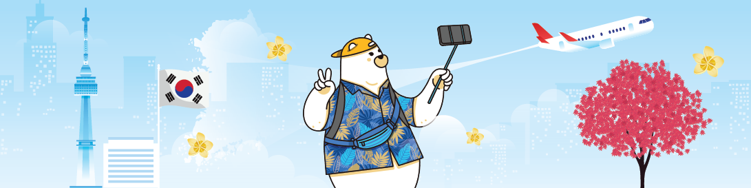 Dùng eSIM tại Hàn Quốc để tra bản đồ