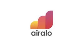 airalo esim logo