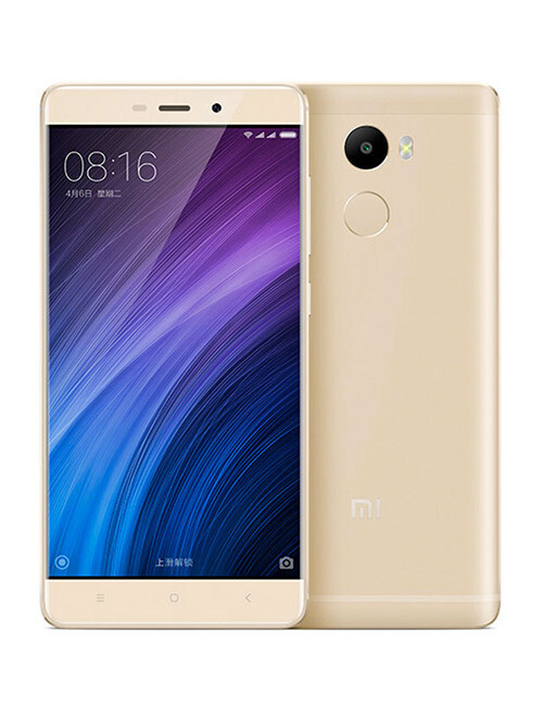 Xiaomi Redmi 4 có hỗ trợ eSIM không?