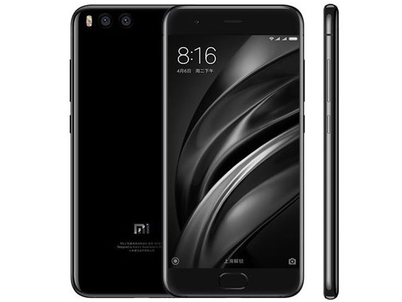 Xiaomi Mi 6 có hỗ trợ eSIM không?