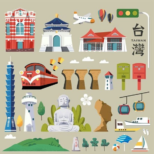 Mua SIM Đài Loan khi đi du lịch