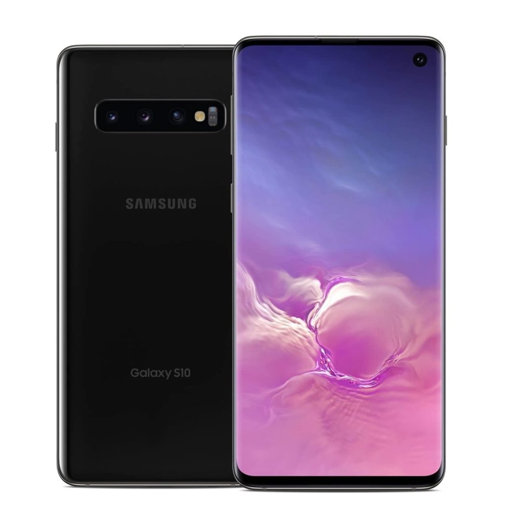 Samsung Galaxy S10 có hỗ trợ eSIM không?