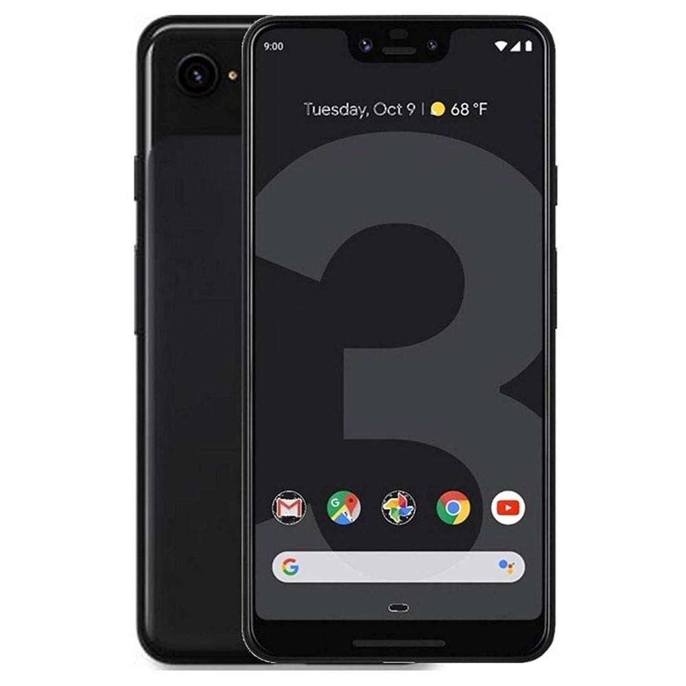 Google Pixel 3 có hỗ trợ eSIM không?
