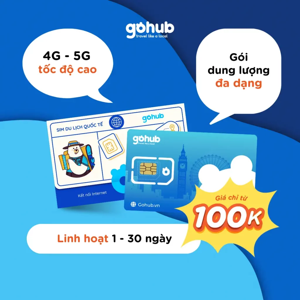 Thông báo FUP của nhà mạng giảm tốc độ sau 2GB đầu tiên