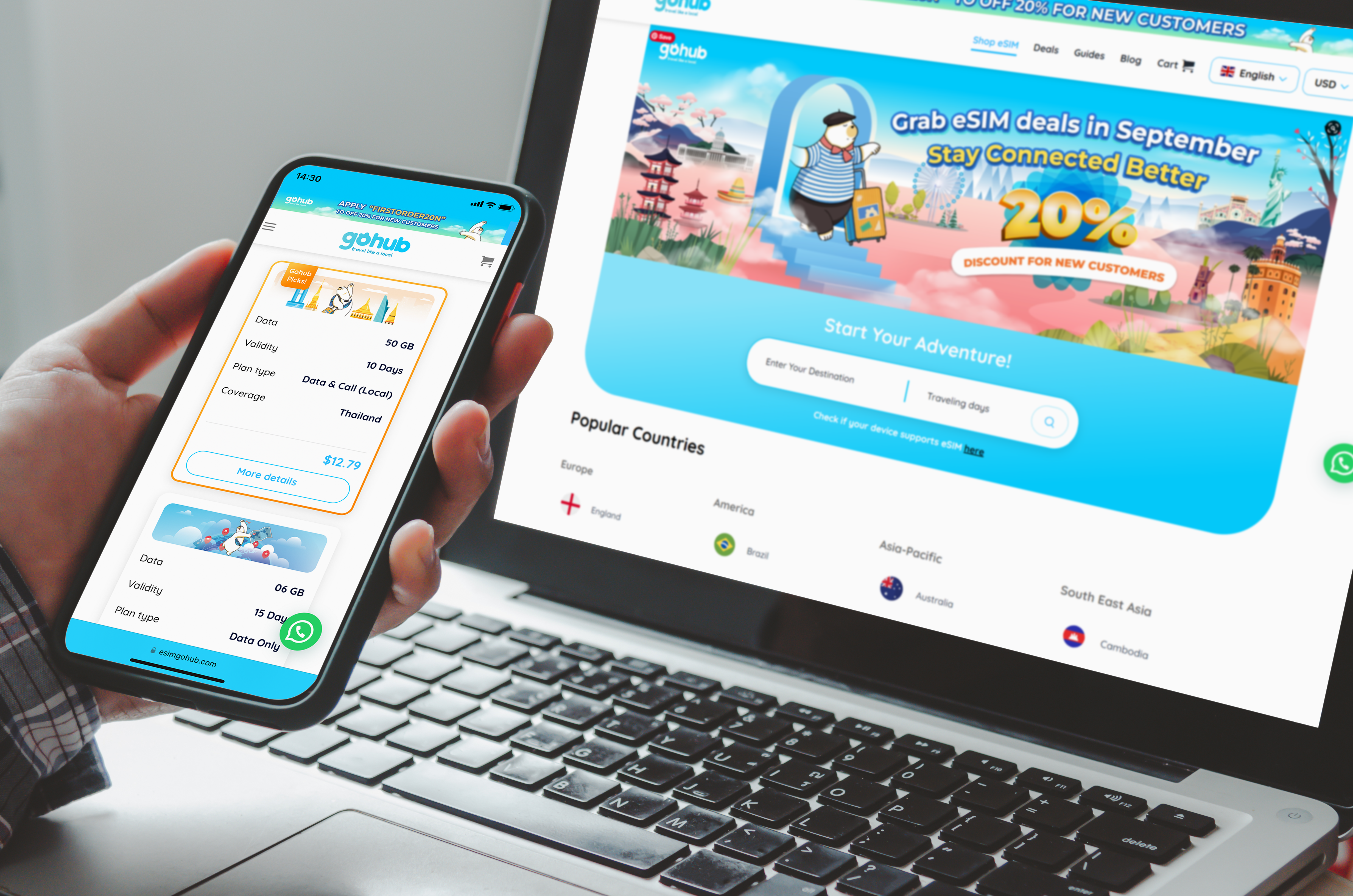 Trải nghiệm ẩm thực địa phương như người bản xứ